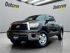 2011 Toyota Tundra 