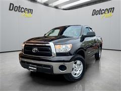 2011 Toyota Tundra 