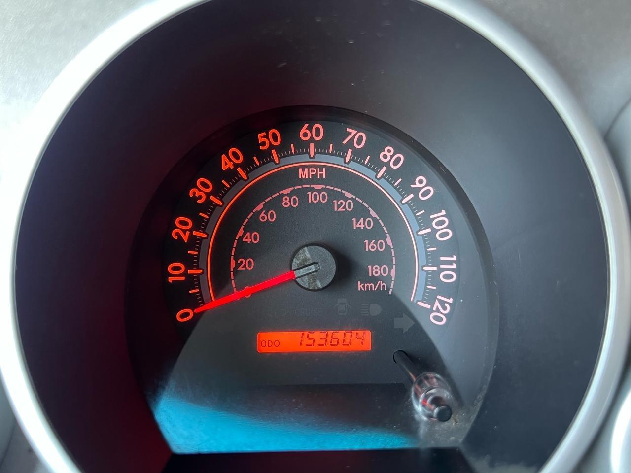 Toyota Tundra Tundra-Grade Double Cab 4.6L 4WD 2010