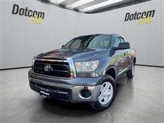 2010 Toyota Tundra 