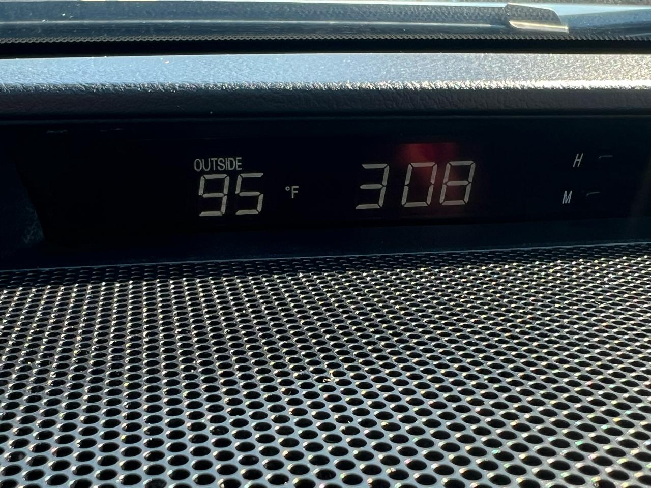 Toyota Tundra Limited Double Cab 6AT 4WD 2007