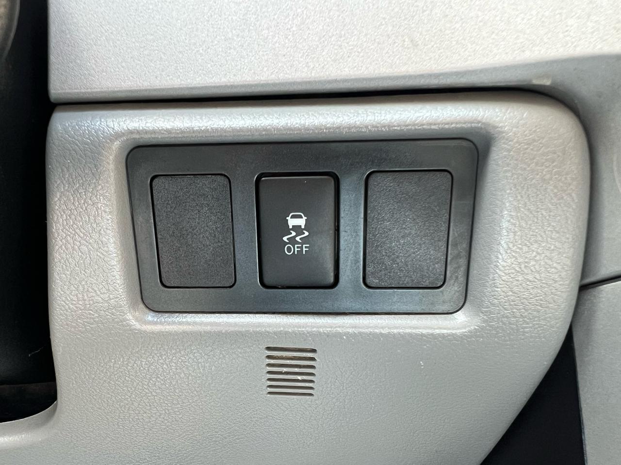 Toyota Tundra Limited Double Cab 6AT 4WD 2007