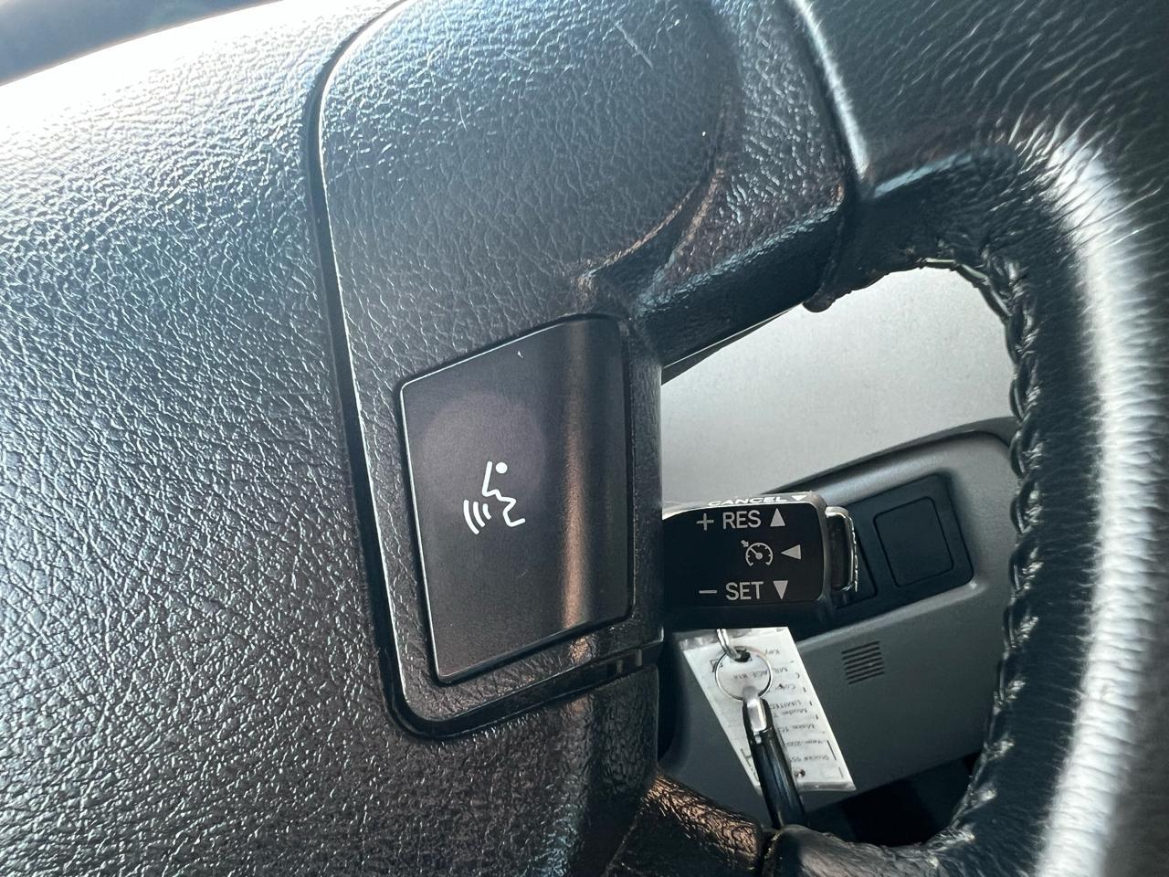 Toyota Tundra Limited Double Cab 6AT 4WD 2007