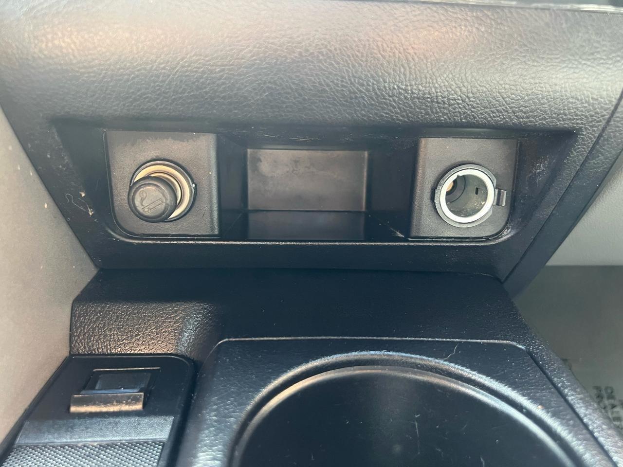 Toyota Tundra Limited Double Cab 6AT 4WD 2007