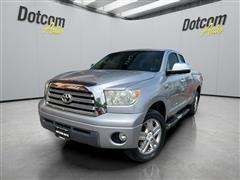 2007 Toyota Tundra 