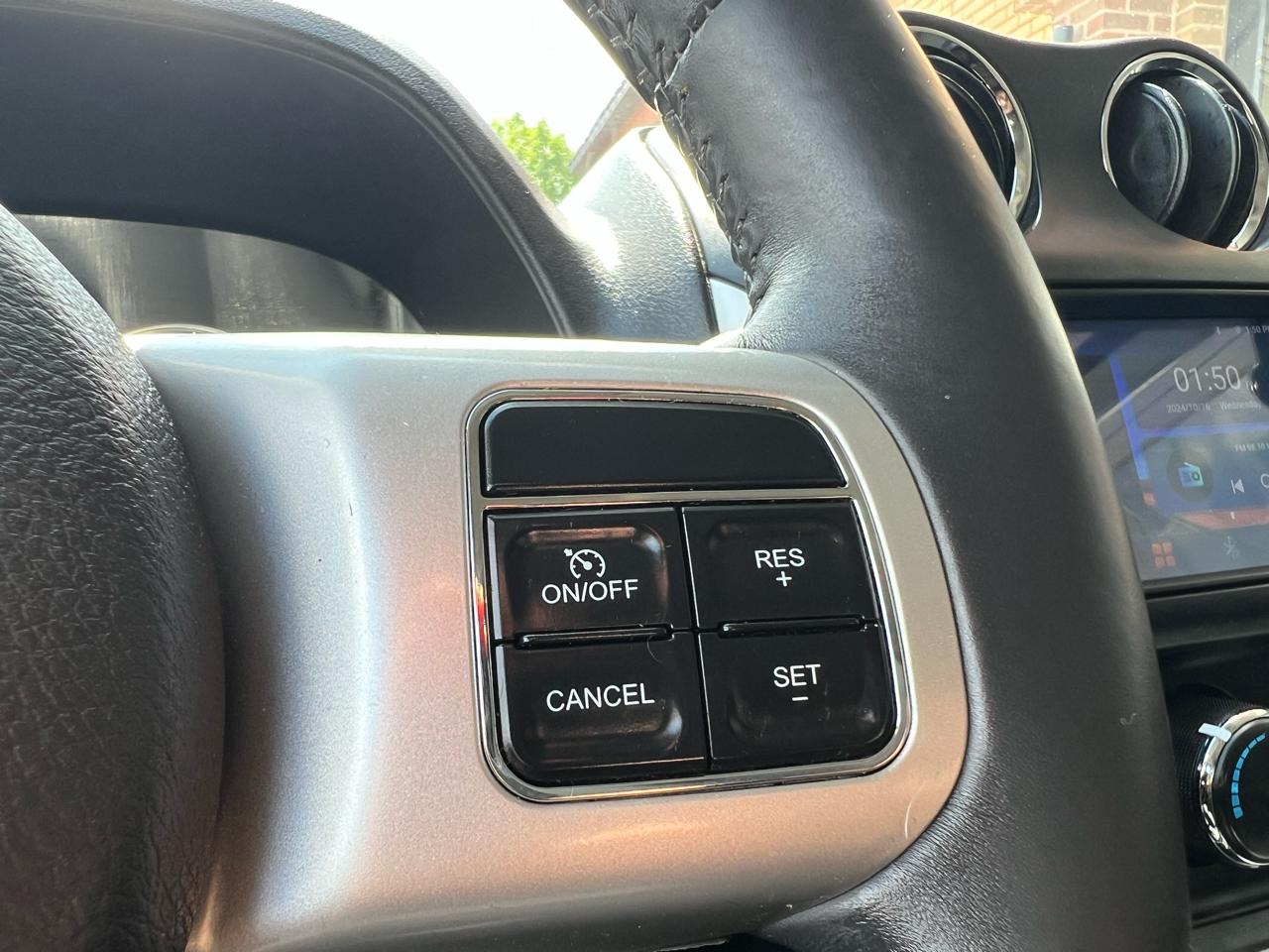 Jeep Compass Latitude 4WD 2015