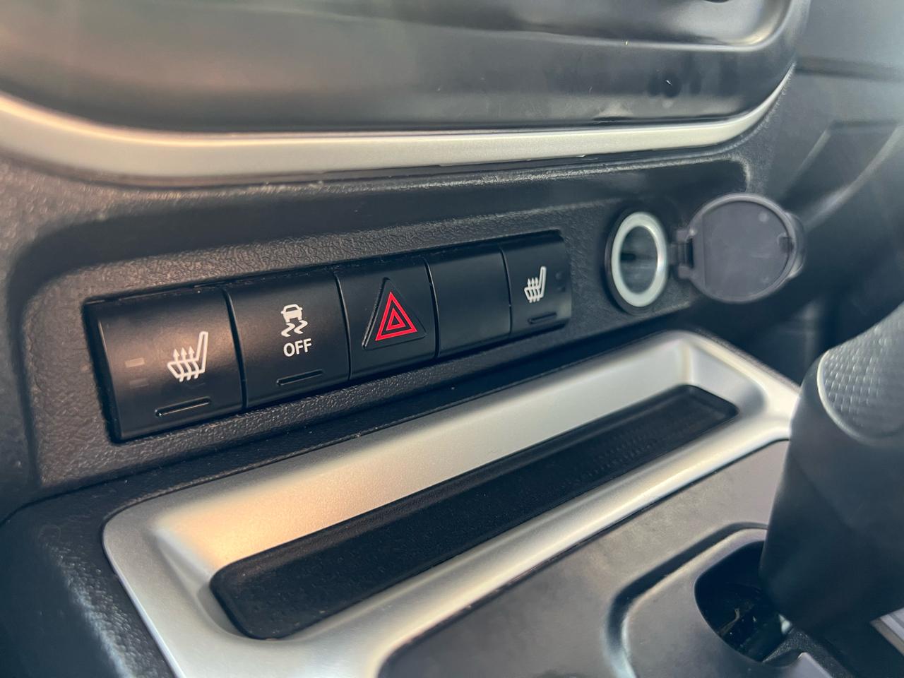 Jeep Compass Latitude 4WD 2015