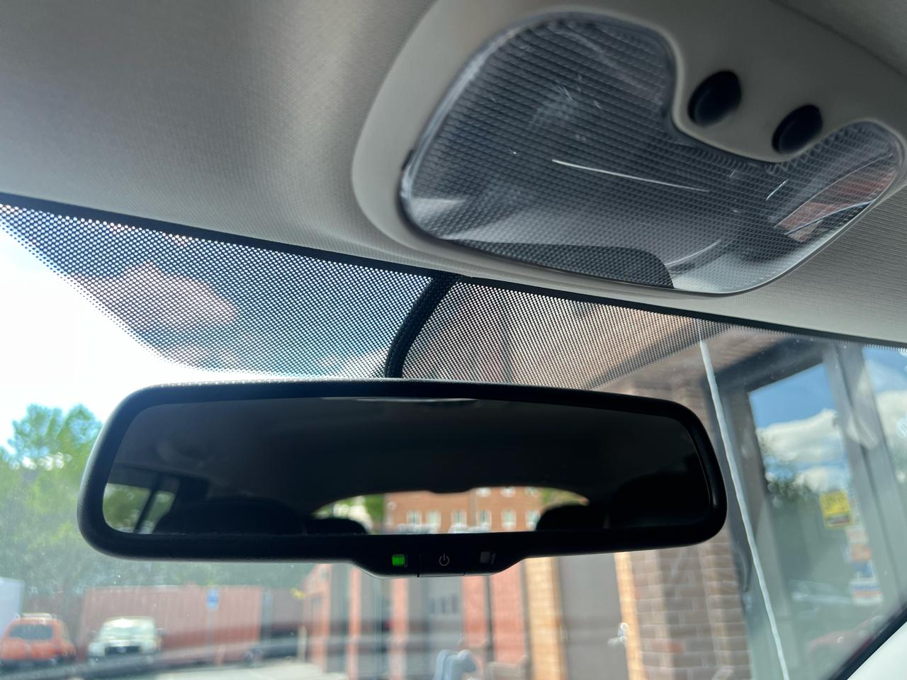 Jeep Compass Latitude 4WD 2015