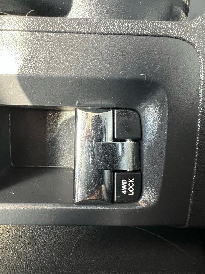 Jeep Compass Latitude 4WD 2015