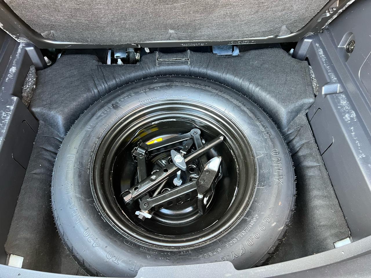 Jeep Compass Latitude 4WD 2015