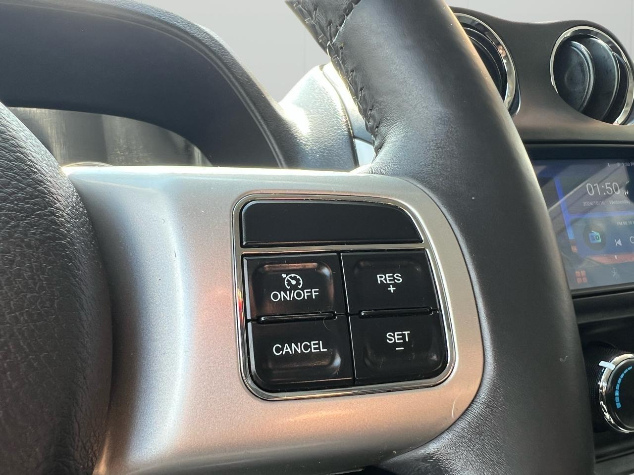 Jeep Compass Latitude 4WD 2015