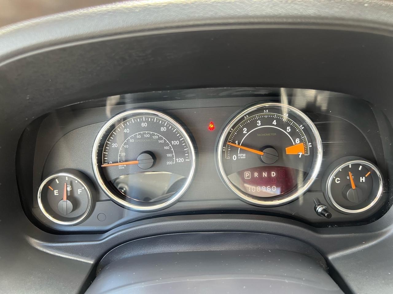 Jeep Compass Latitude 4WD 2015