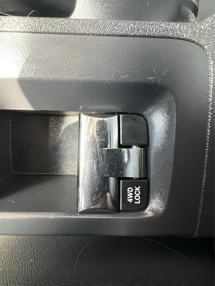 Jeep Compass Latitude 4WD 2015