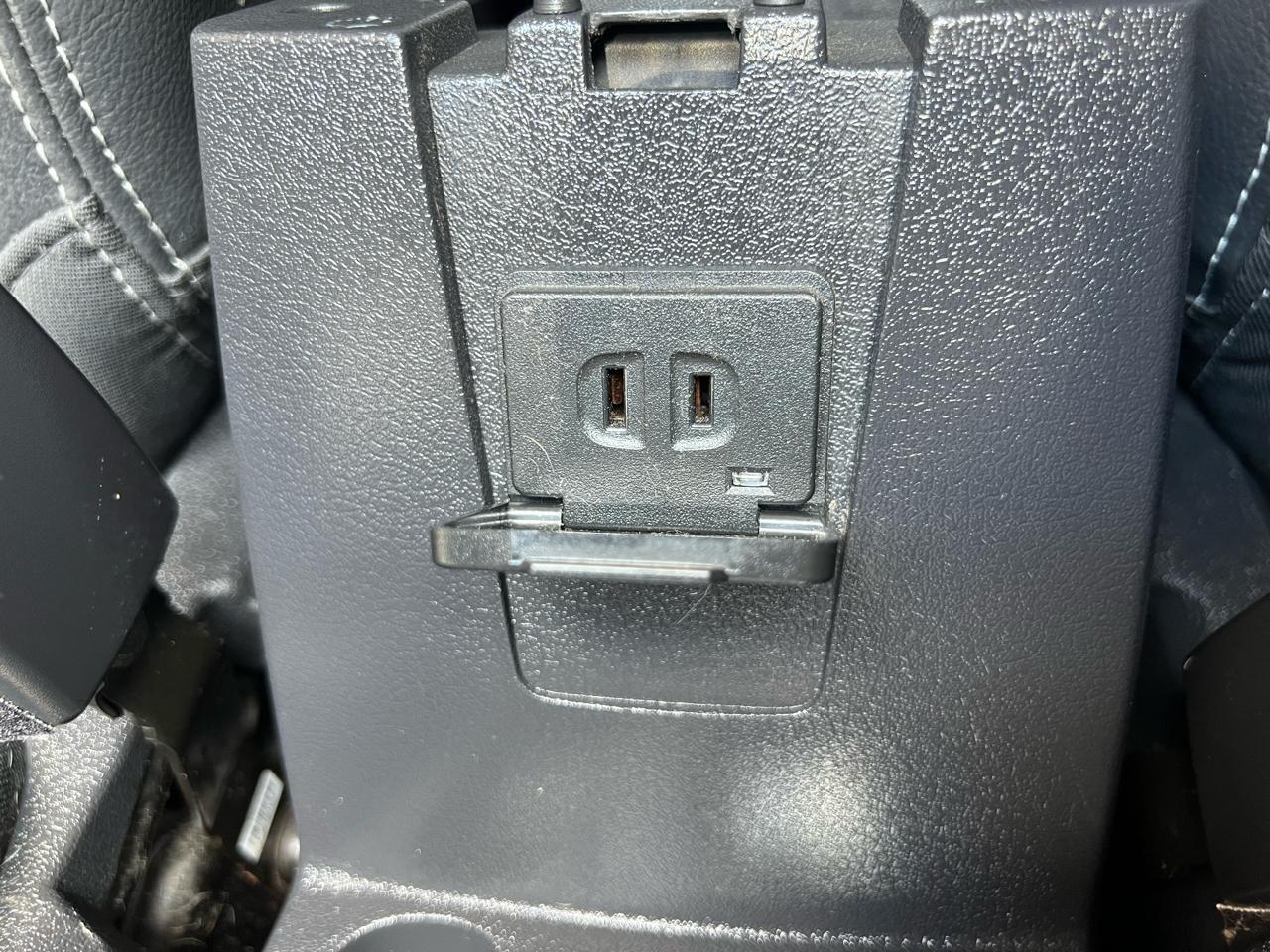 Jeep Compass Latitude 4WD 2015