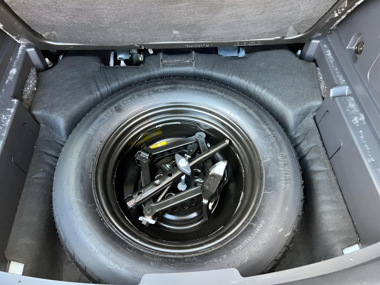 Jeep Compass Latitude 4WD 2015