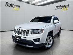 2015 Jeep Compass 