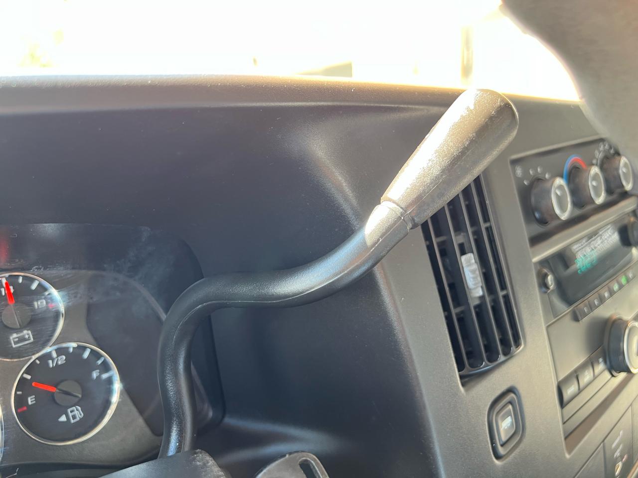 Chevrolet Express LS 3500 2009