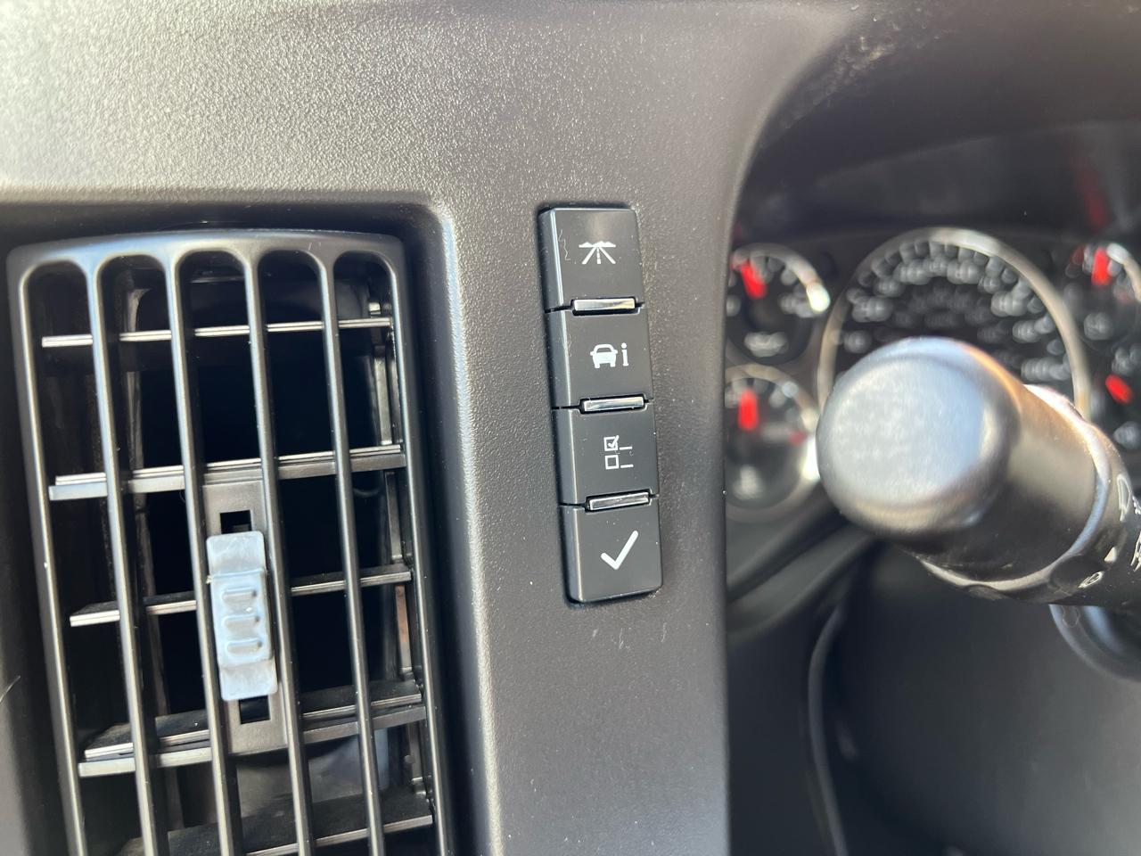 Chevrolet Express LS 3500 2009