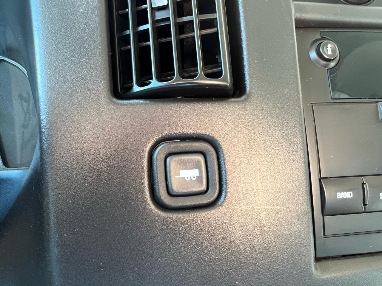 Chevrolet Express LS 3500 2009