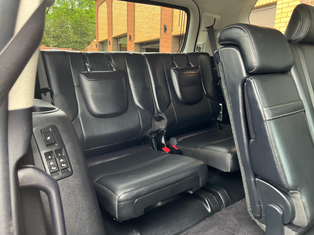 Lexus GX 460 Premium 2012