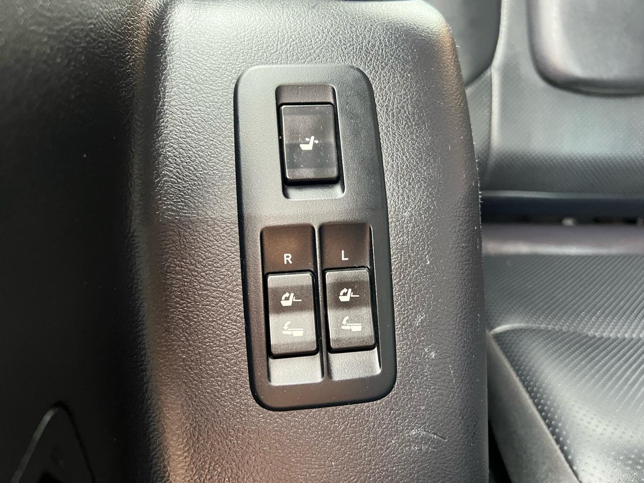 Lexus GX 460 Premium 2012