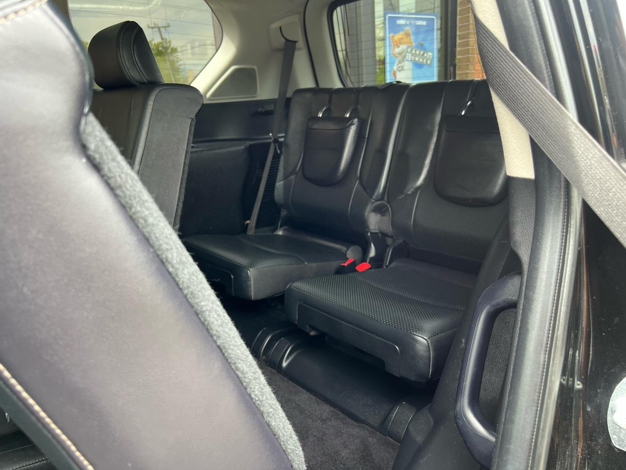 Lexus GX 460 Premium 2012