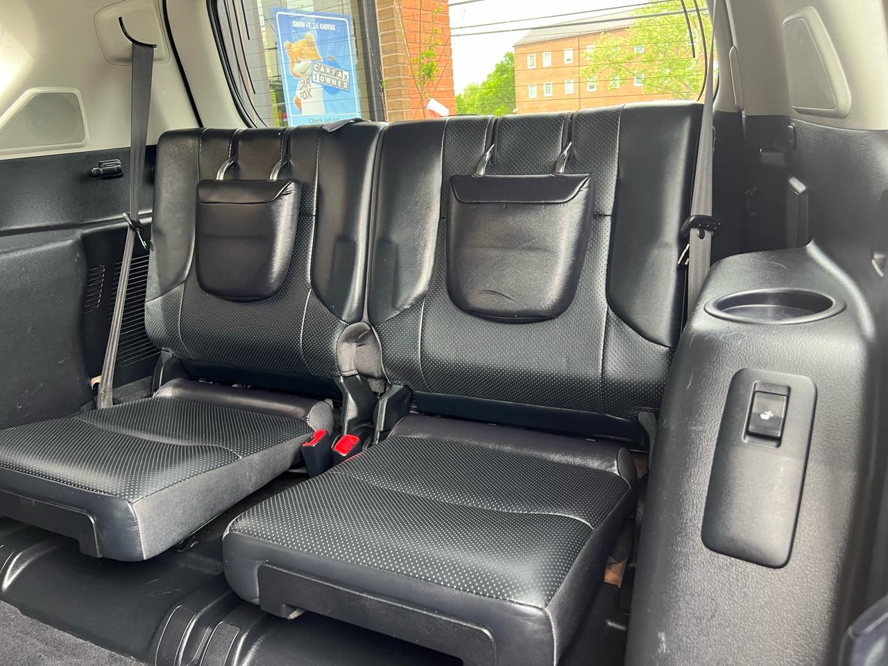 Lexus GX 460 Premium 2012