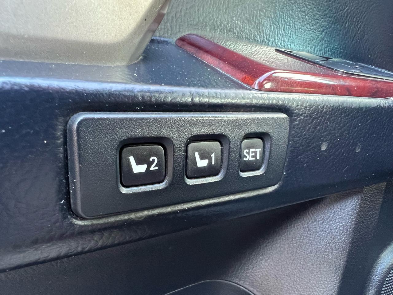 Lexus GX 460 Premium 2012