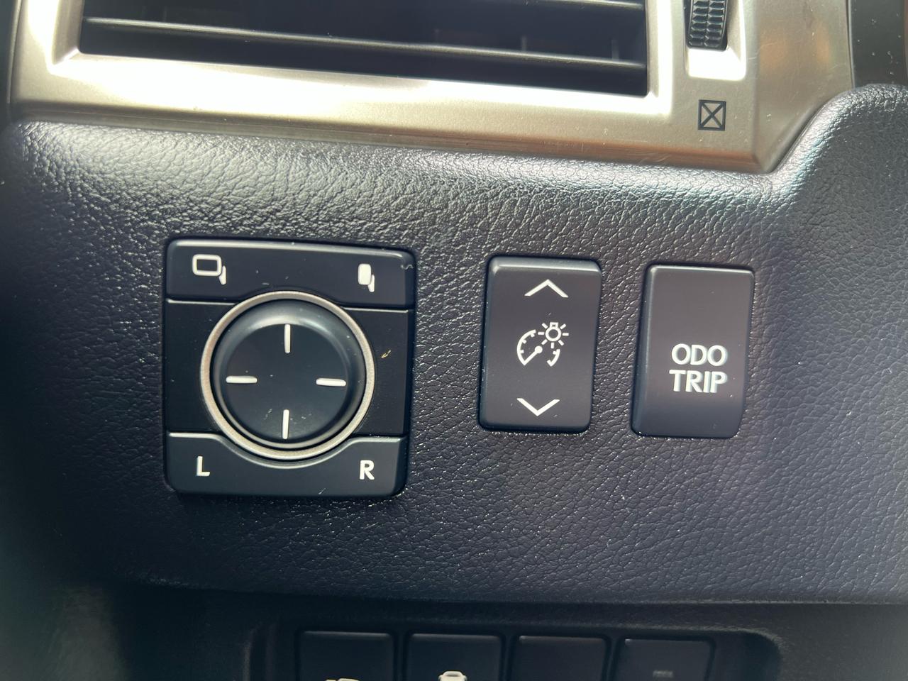 Lexus GX 460 Premium 2012