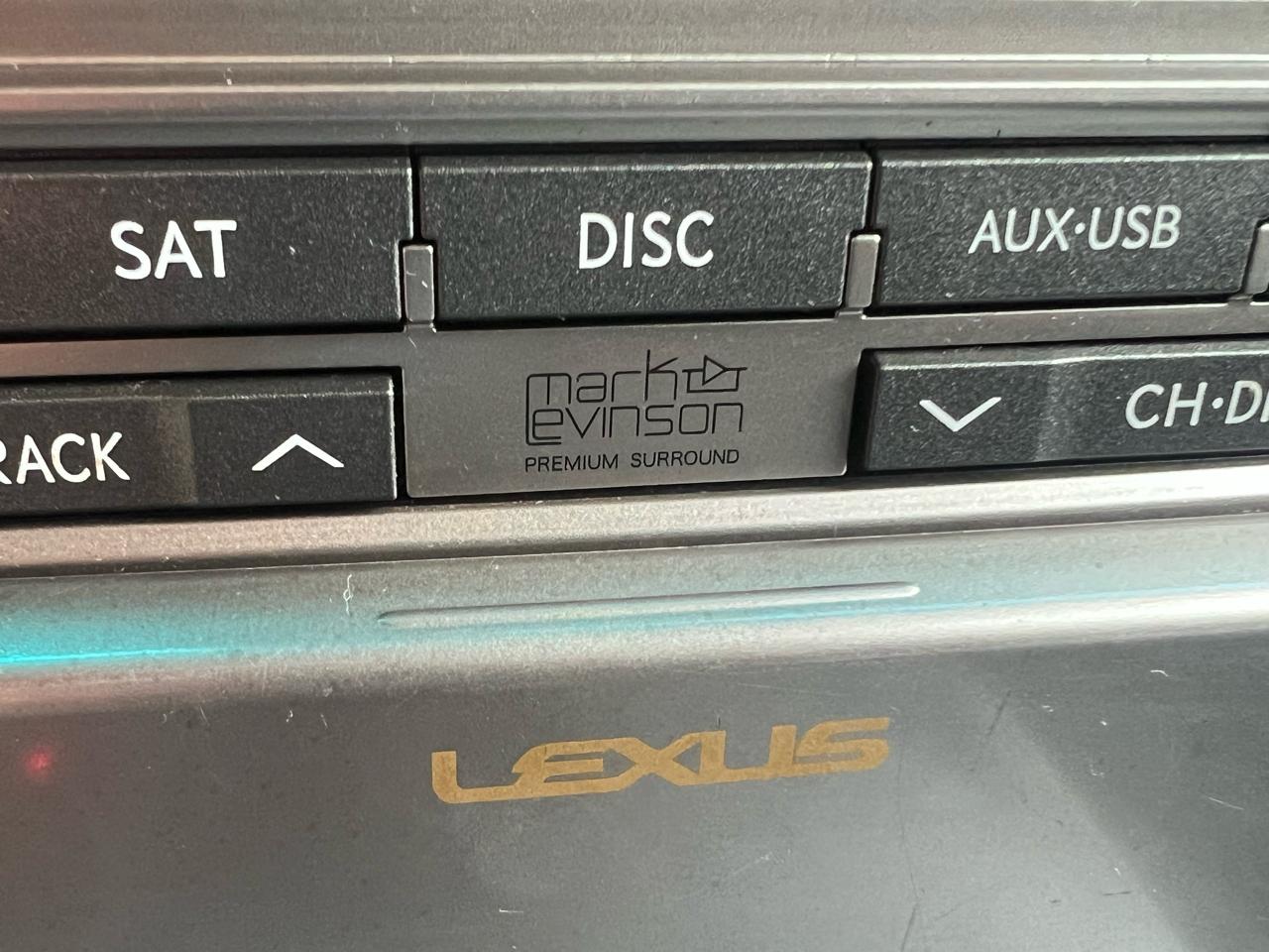 Lexus GX 460 Premium 2012