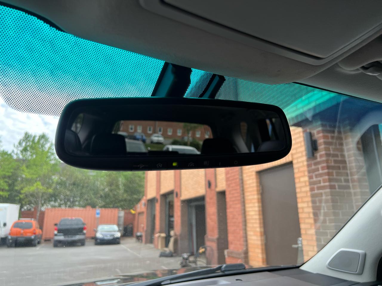 Lexus GX 460 Premium 2012