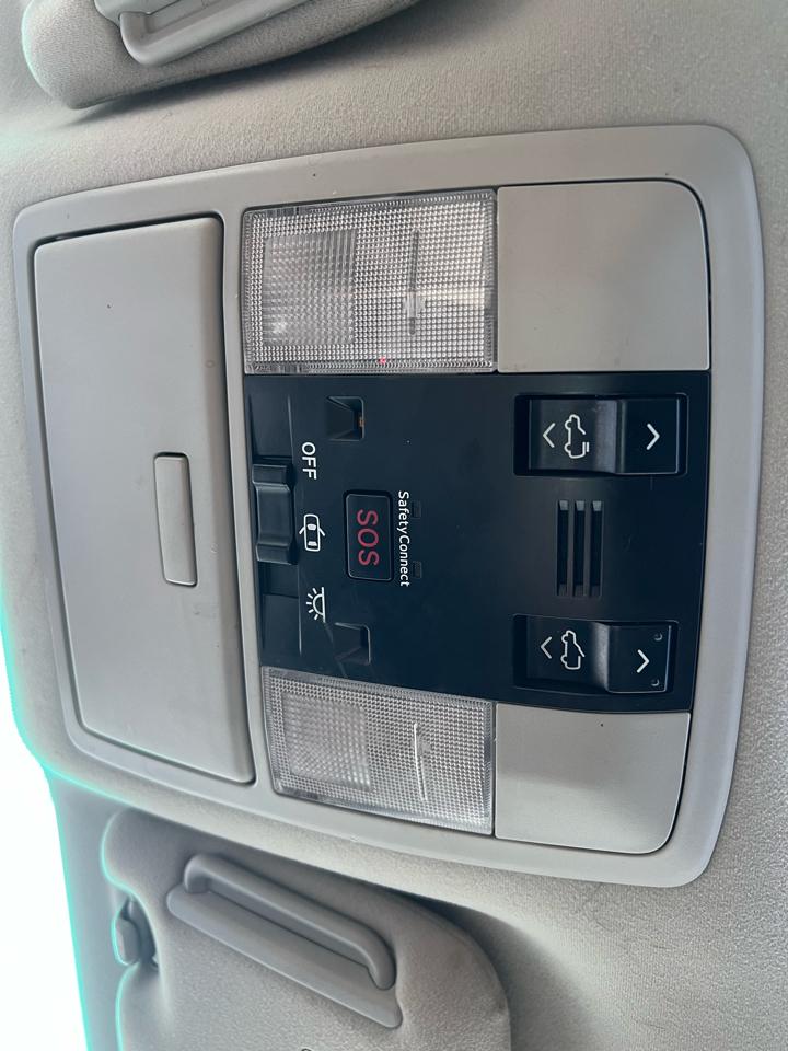 Lexus GX 460 Premium 2012