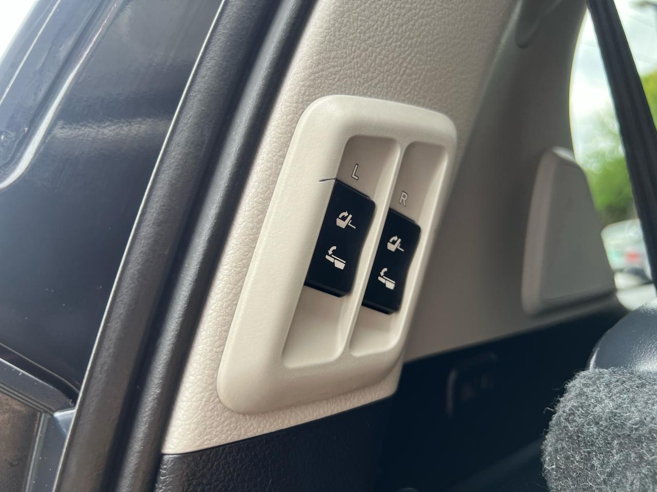 Lexus GX 460 Premium 2012