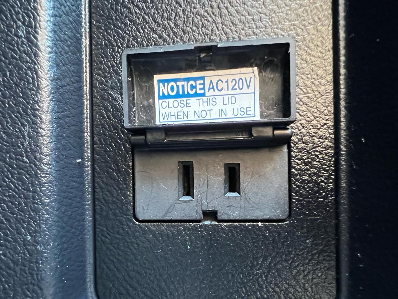 Lexus GX 460 Premium 2012