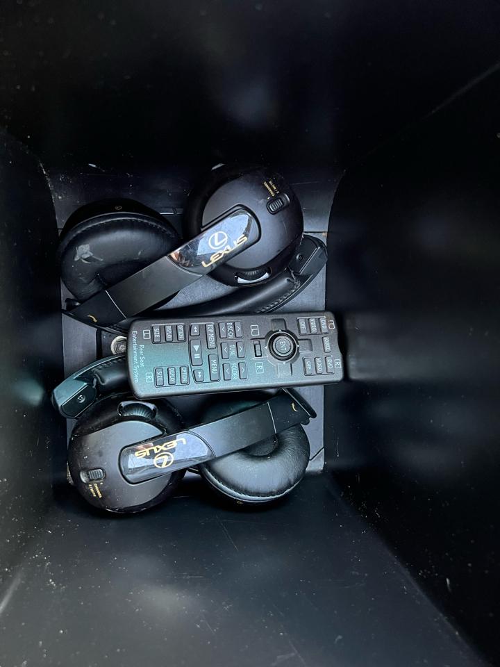 Lexus GX 460 Premium 2012