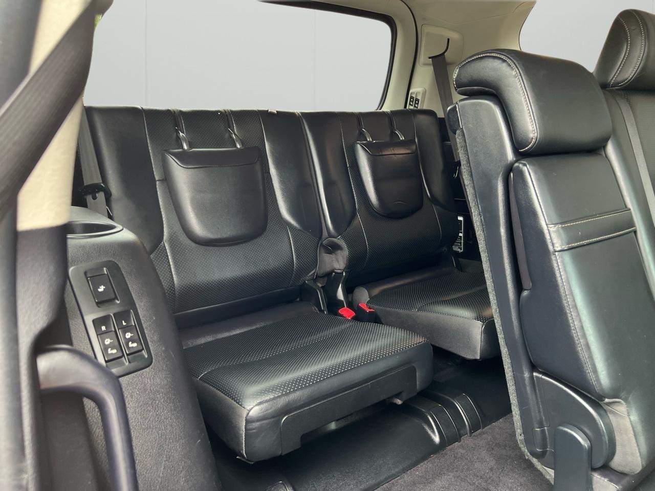 Lexus GX 460 Premium 2012