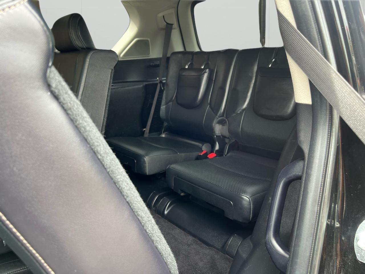 Lexus GX 460 Premium 2012