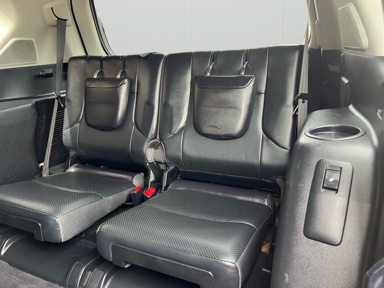 Lexus GX 460 Premium 2012