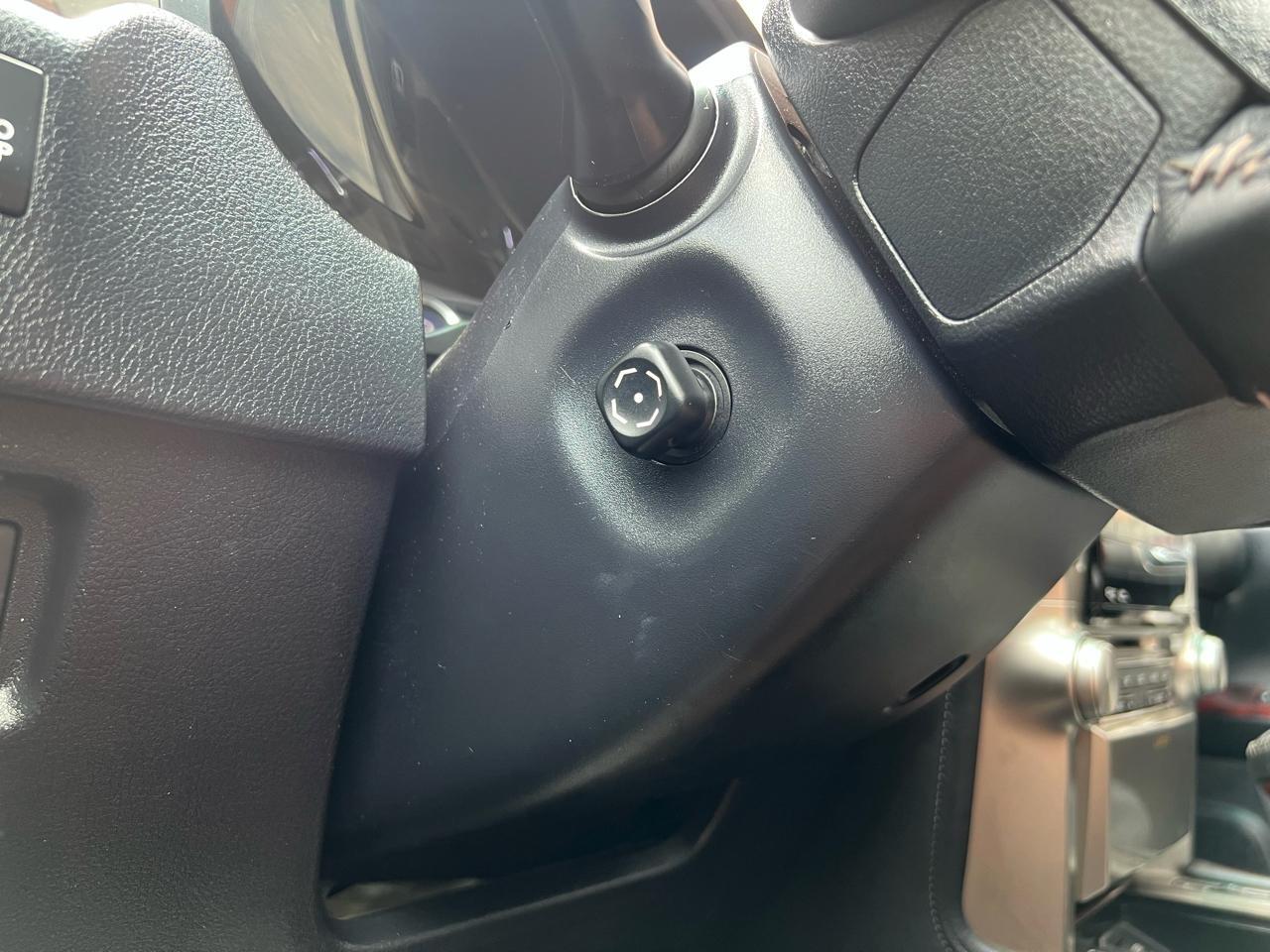 Lexus GX 460 Premium 2012