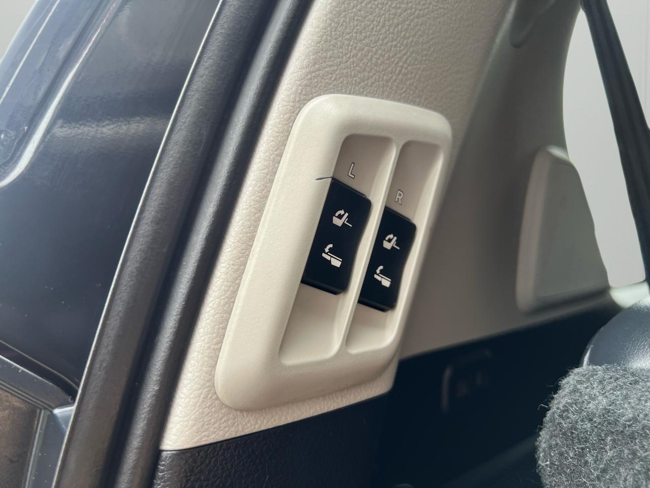 Lexus GX 460 Premium 2012