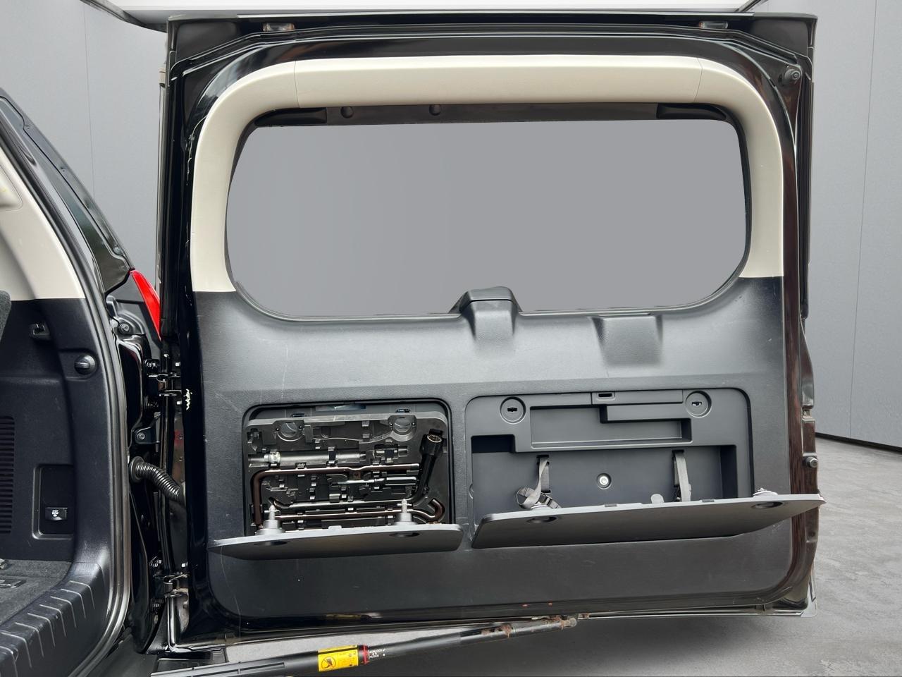 Lexus GX 460 Premium 2012