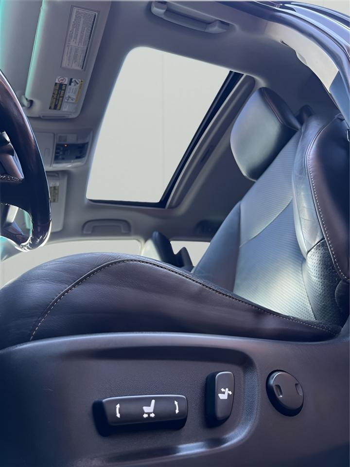 Lexus GX 460 Premium 2012