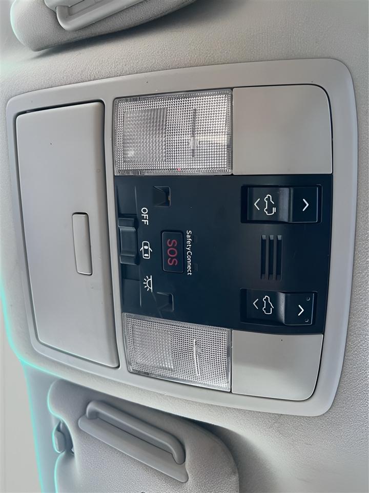 Lexus GX 460 Premium 2012