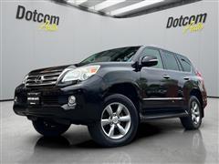 2012 Lexus GX 460 