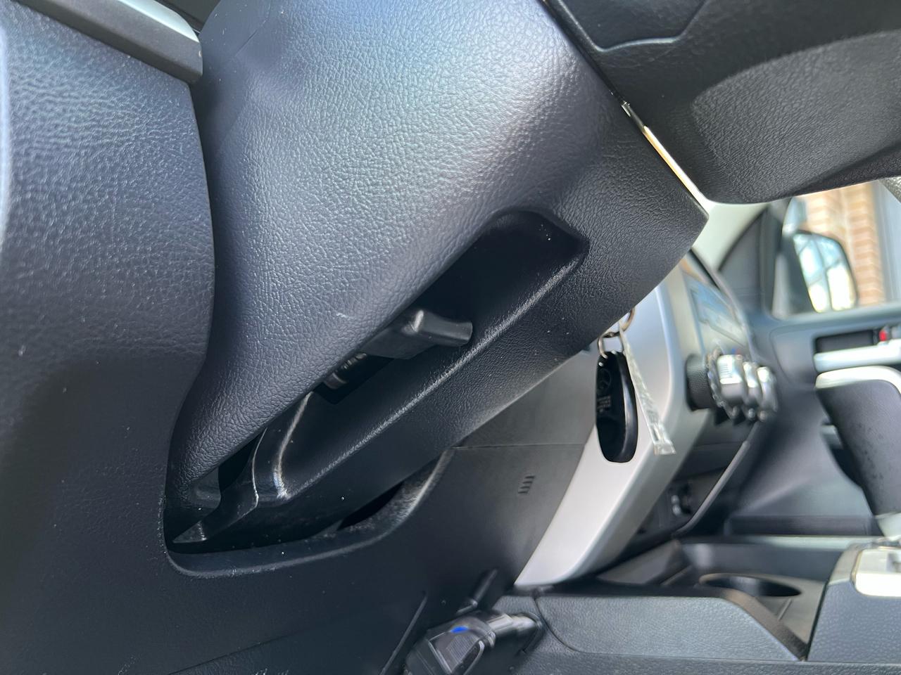 Toyota Tundra SR5 5.7L V8 FFV Double Cab 4WD 2014