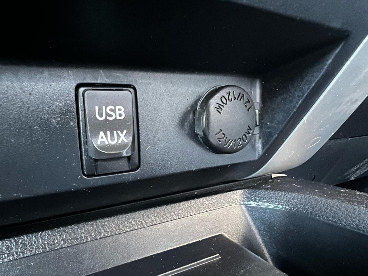 Toyota Tundra SR5 5.7L V8 FFV Double Cab 4WD 2014