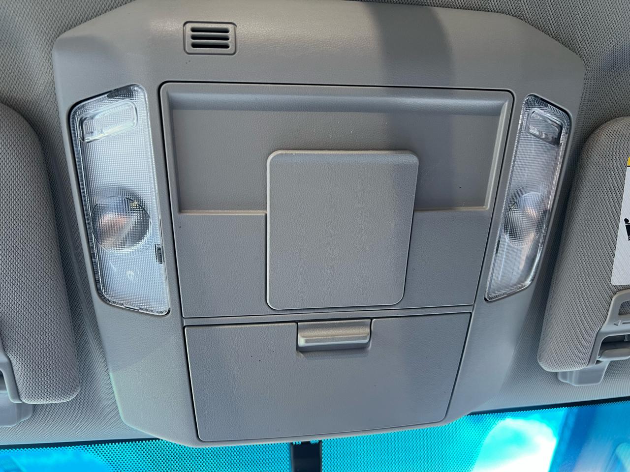 Toyota Tundra SR5 5.7L V8 FFV Double Cab 4WD 2014