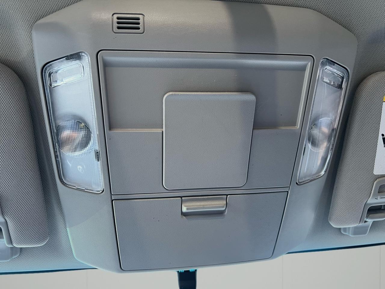 Toyota Tundra SR5 5.7L V8 Double Cab 4WD 2014