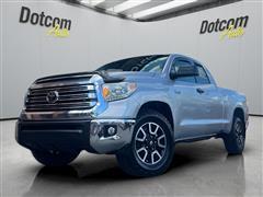 2014 Toyota Tundra 