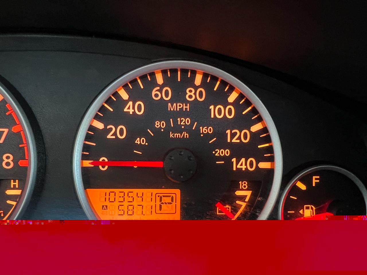 Nissan Pathfinder 4WD 4dr V6 Silver Edition 2012